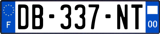 DB-337-NT