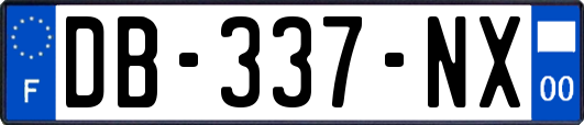 DB-337-NX