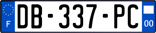 DB-337-PC