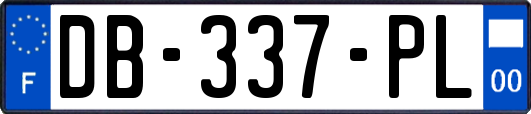 DB-337-PL