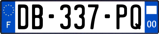 DB-337-PQ