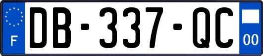 DB-337-QC