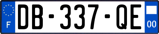 DB-337-QE