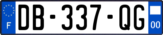 DB-337-QG