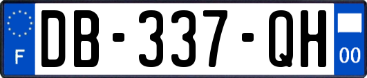 DB-337-QH