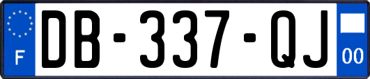 DB-337-QJ