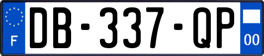 DB-337-QP