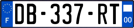 DB-337-RT
