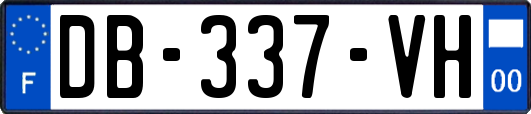 DB-337-VH