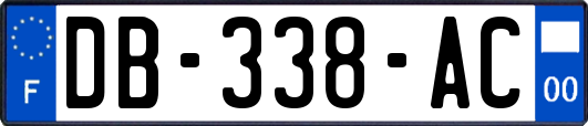 DB-338-AC