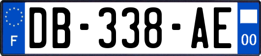 DB-338-AE