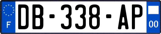 DB-338-AP