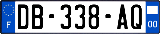 DB-338-AQ