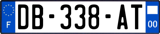 DB-338-AT