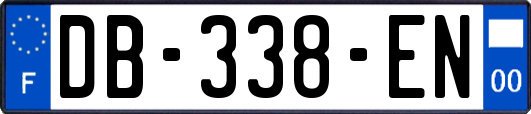DB-338-EN