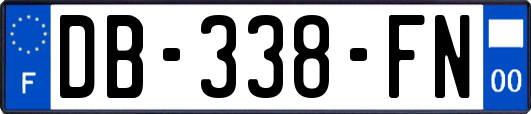 DB-338-FN