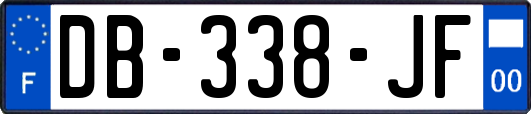 DB-338-JF