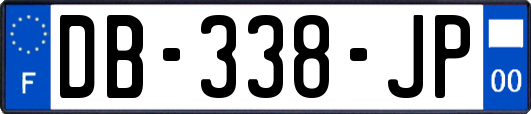 DB-338-JP