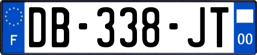 DB-338-JT