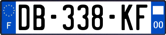 DB-338-KF