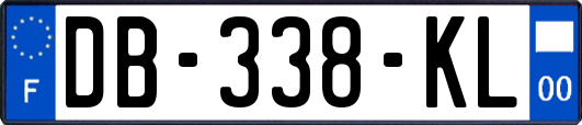 DB-338-KL