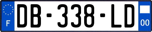 DB-338-LD