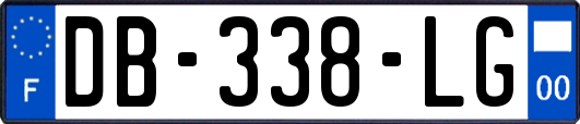 DB-338-LG