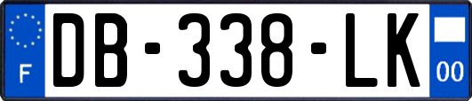 DB-338-LK