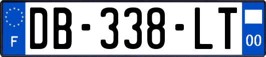 DB-338-LT