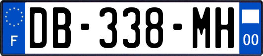 DB-338-MH