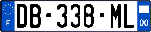 DB-338-ML