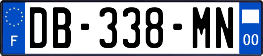 DB-338-MN