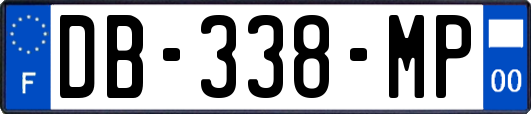 DB-338-MP