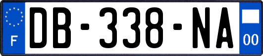 DB-338-NA