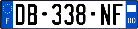 DB-338-NF