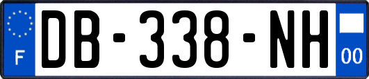 DB-338-NH