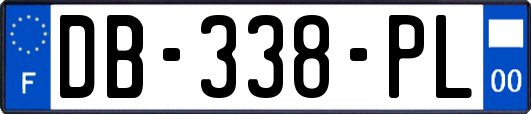DB-338-PL