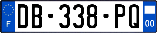 DB-338-PQ