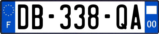 DB-338-QA