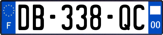 DB-338-QC