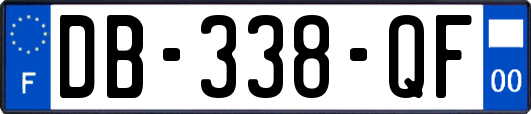 DB-338-QF