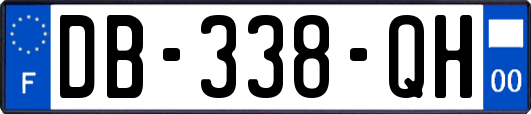 DB-338-QH