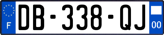 DB-338-QJ