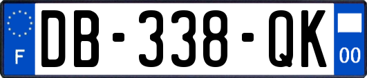 DB-338-QK