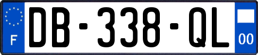 DB-338-QL