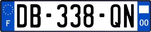 DB-338-QN