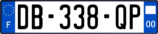 DB-338-QP