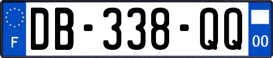 DB-338-QQ