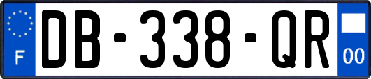 DB-338-QR