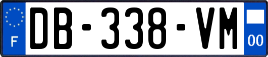DB-338-VM